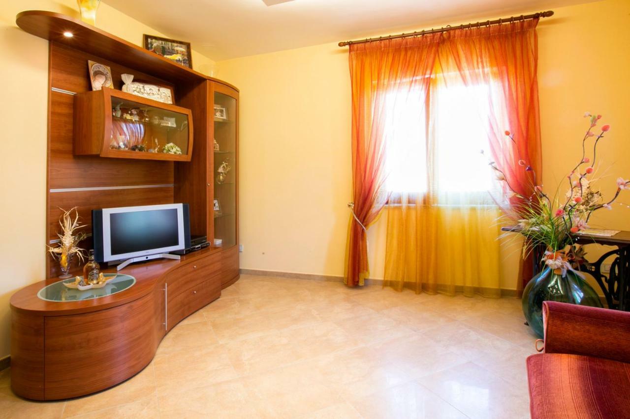 Albatros Sorrento Villa Exterior photo